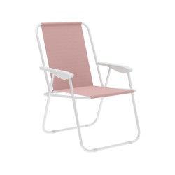 Folding Chair Marbueno 59 x 75 x 51 cm Multicolour