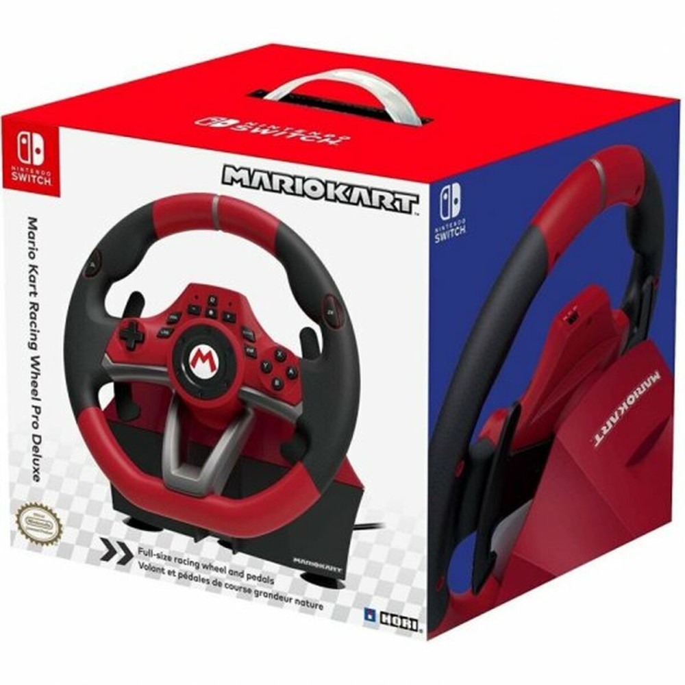 Commande HORI NSW-228U