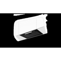 Konventioneller Rauchfang Teka GFI63030KOSBK