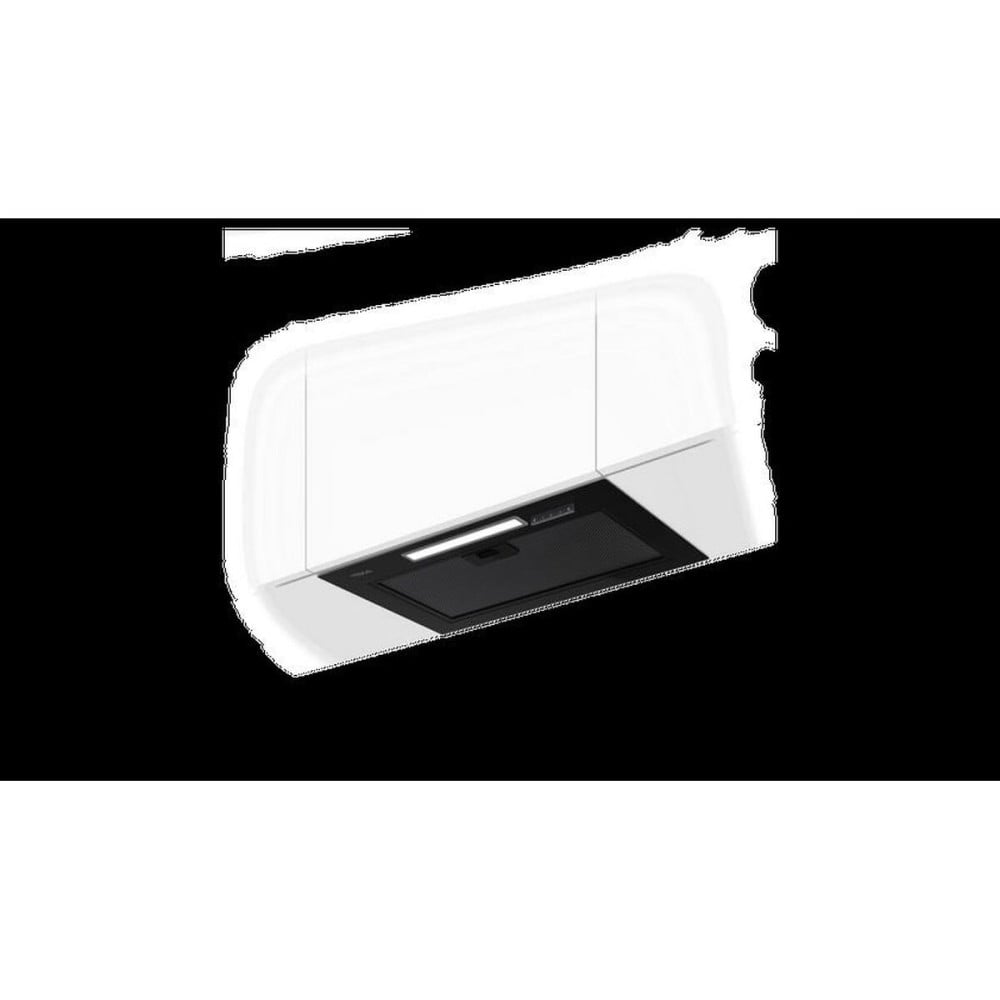 Konventioneller Rauchfang Teka GFI63030KOSBK
