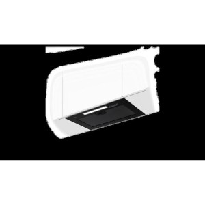 Konventioneller Rauchfang Teka GFI63030KOSBK