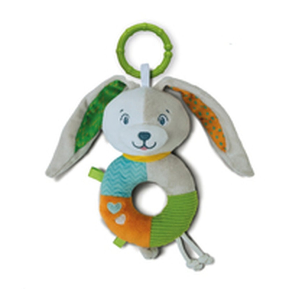 Rattle Clementoni (1 Unit)