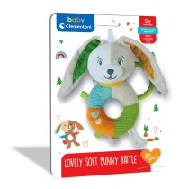 Rattle Clementoni (1 Unit)