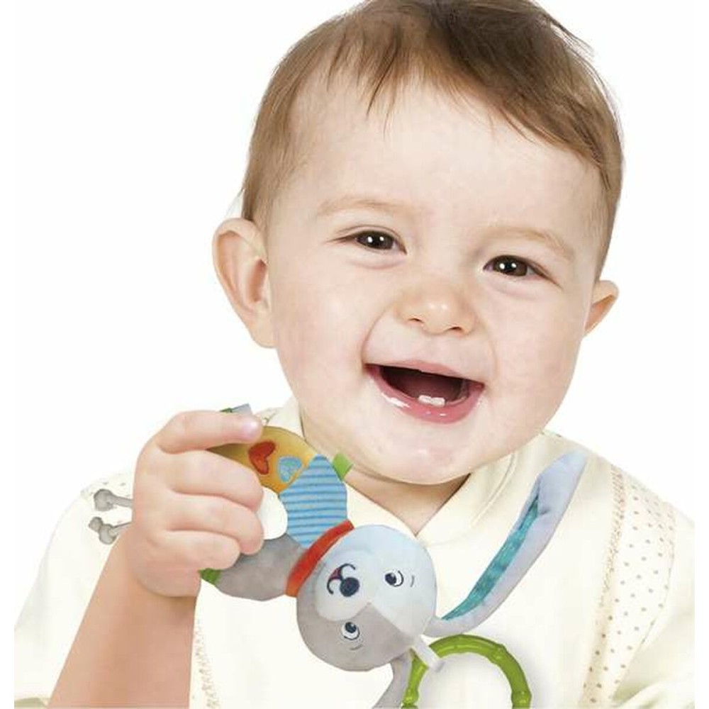 Rattle Clementoni (1 Unit)