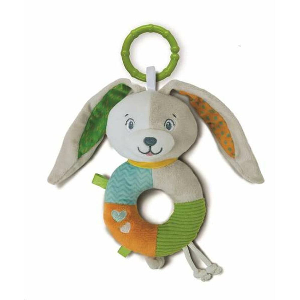 Rattle Clementoni (1 Unit)