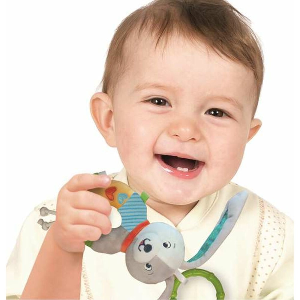 Rattle Clementoni (1 Unit)