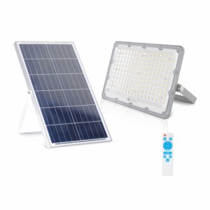 LED lamp Silver Electronics 174100 Grey 1500 lm