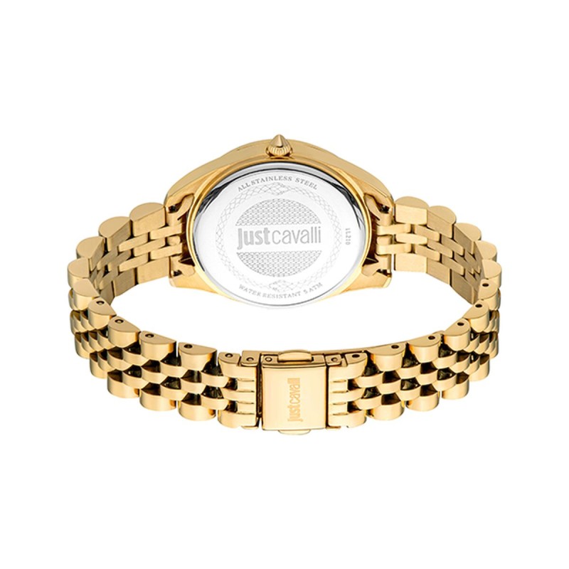 Ladies' Watch Just Cavalli