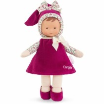 Fluffy toy Corolle