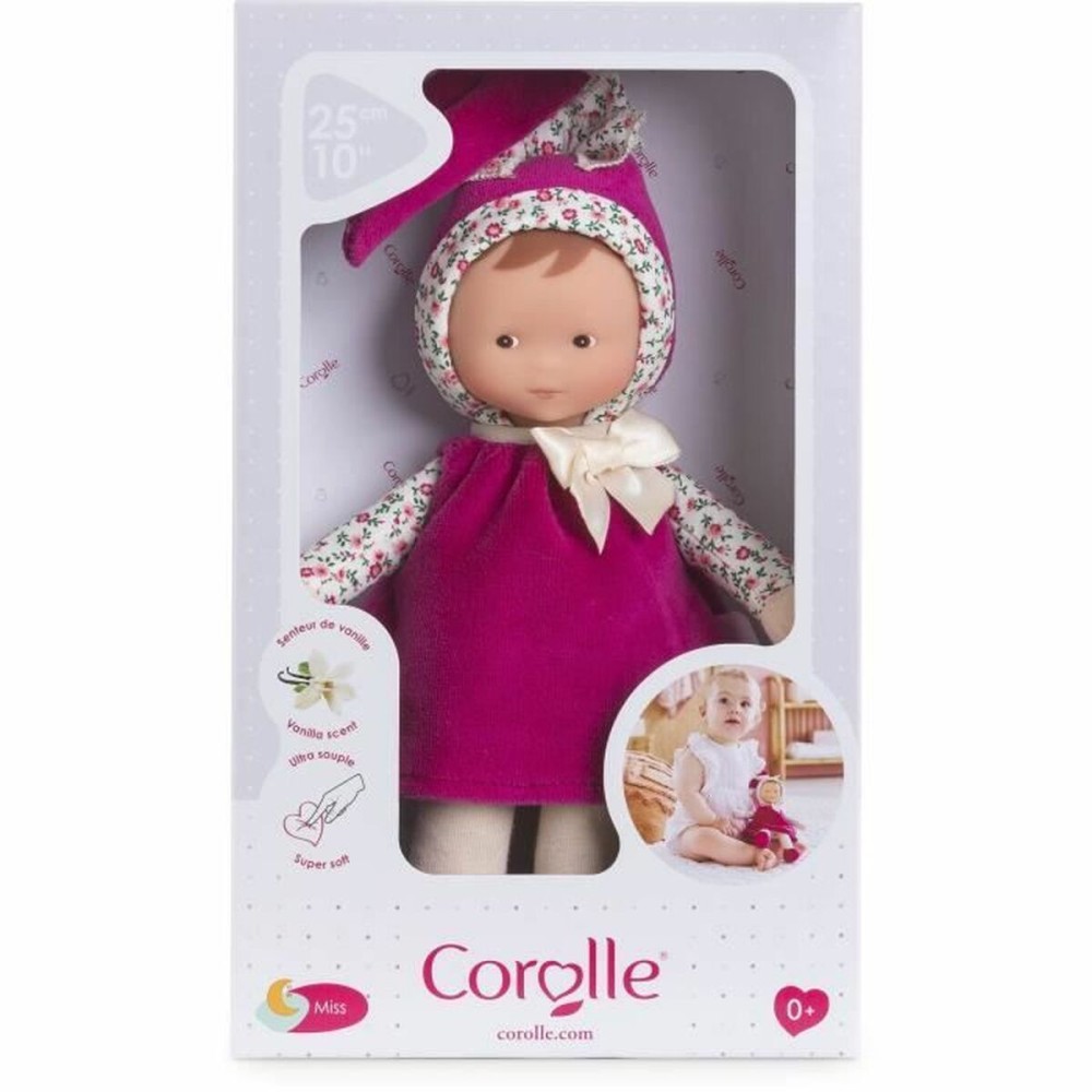 Plüschtier Corolle