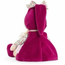 Fluffy toy Corolle