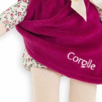 Fluffy toy Corolle