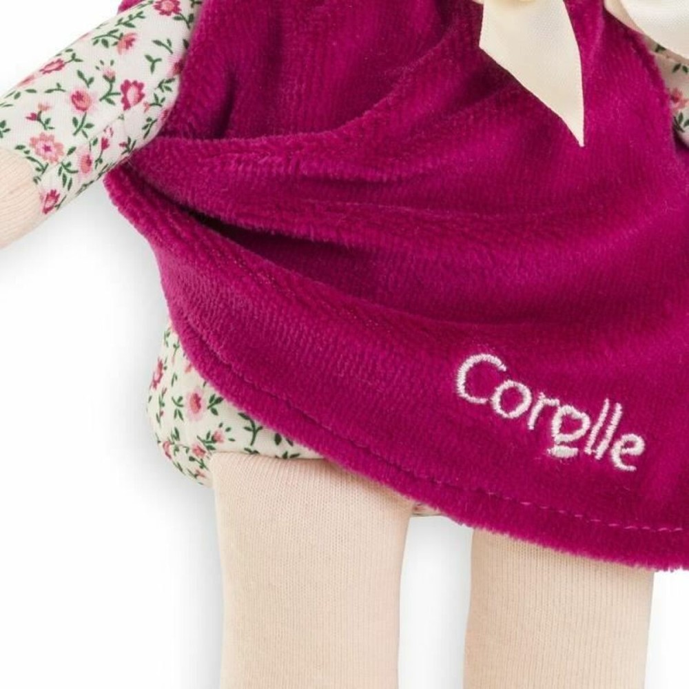 Jouet Peluche Corolle