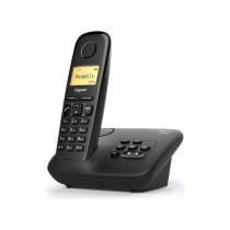 Téléphone Sans Fil Gigaset Noir Ambre