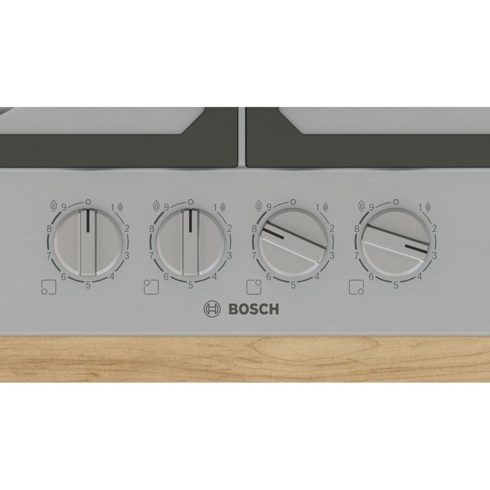 Plaque à Induction BOSCH