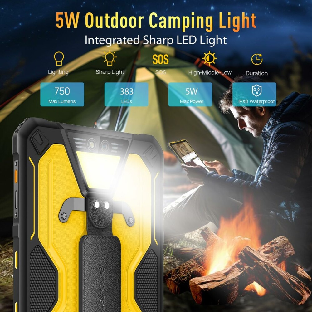 Smartphone Ulefone