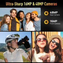 Smartphone Ulefone