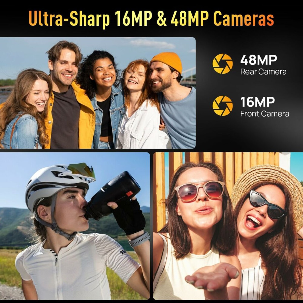 Smartphone Ulefone
