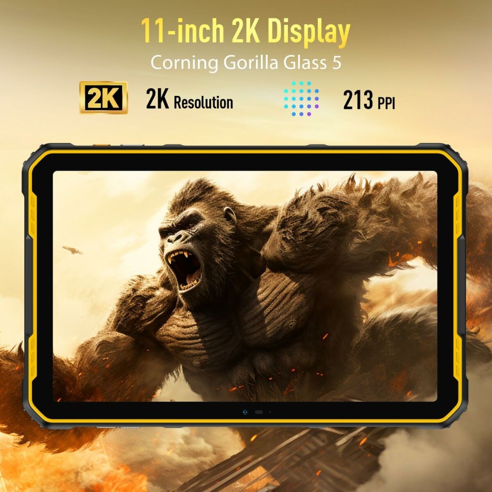 Smartphone Ulefone