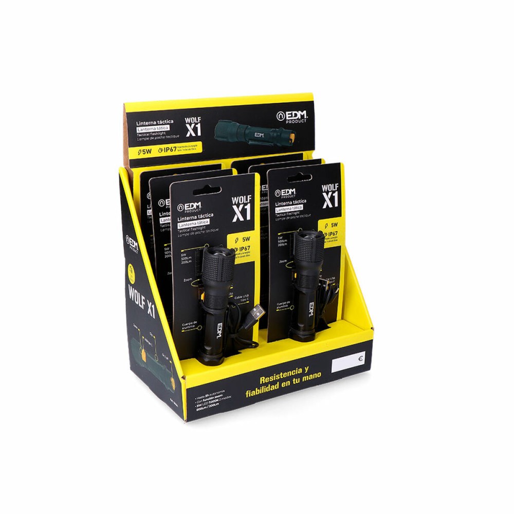 Torch EDM 36164 5 W