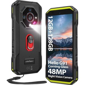 Smartphone Ulefone