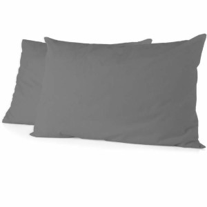 Kissenbezug HOME LINGE PASSION Grau