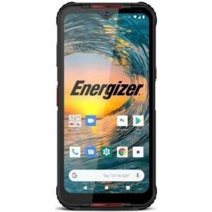 Smartphone Energizer UPENH620SBEU Octa Core 4 GB RAM 64 GB Noir