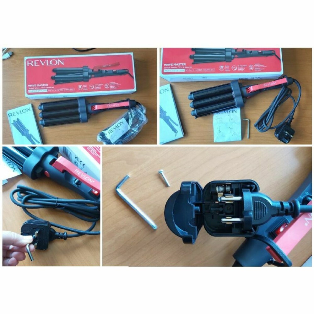 Brosse Revlon RVIR3056UKE