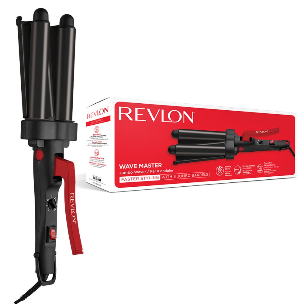 Brosse Revlon RVIR3056UKE