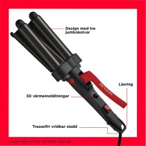 Brosse Revlon RVIR3056UKE
