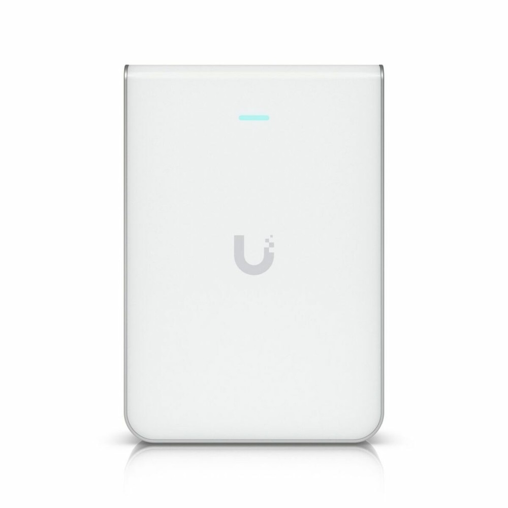 Schnittstelle UBIQUITI U7-PRO-WALL Weiß