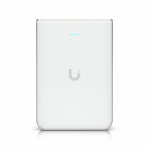 Schnittstelle UBIQUITI U7-PRO-WALL Weiß
