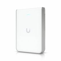 Schnittstelle UBIQUITI U7-PRO-WALL Weiß