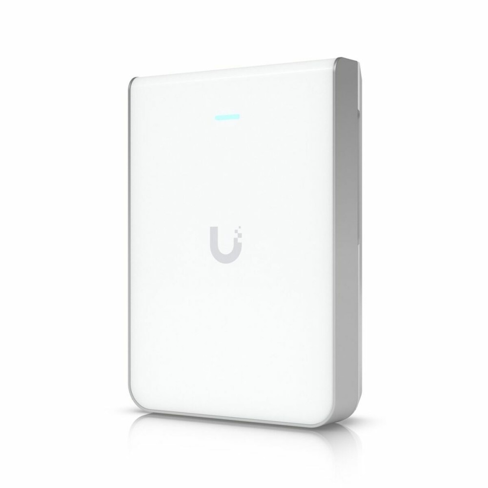 Schnittstelle UBIQUITI U7-PRO-WALL Weiß