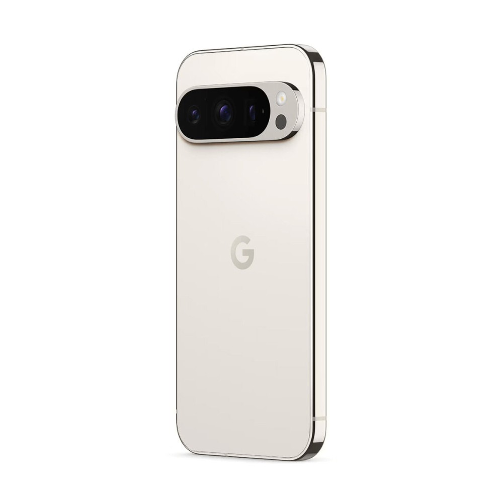 Smartphone Google GA05931-GB 6,3" Octa Core 16 GB RAM 128 GB Weiß