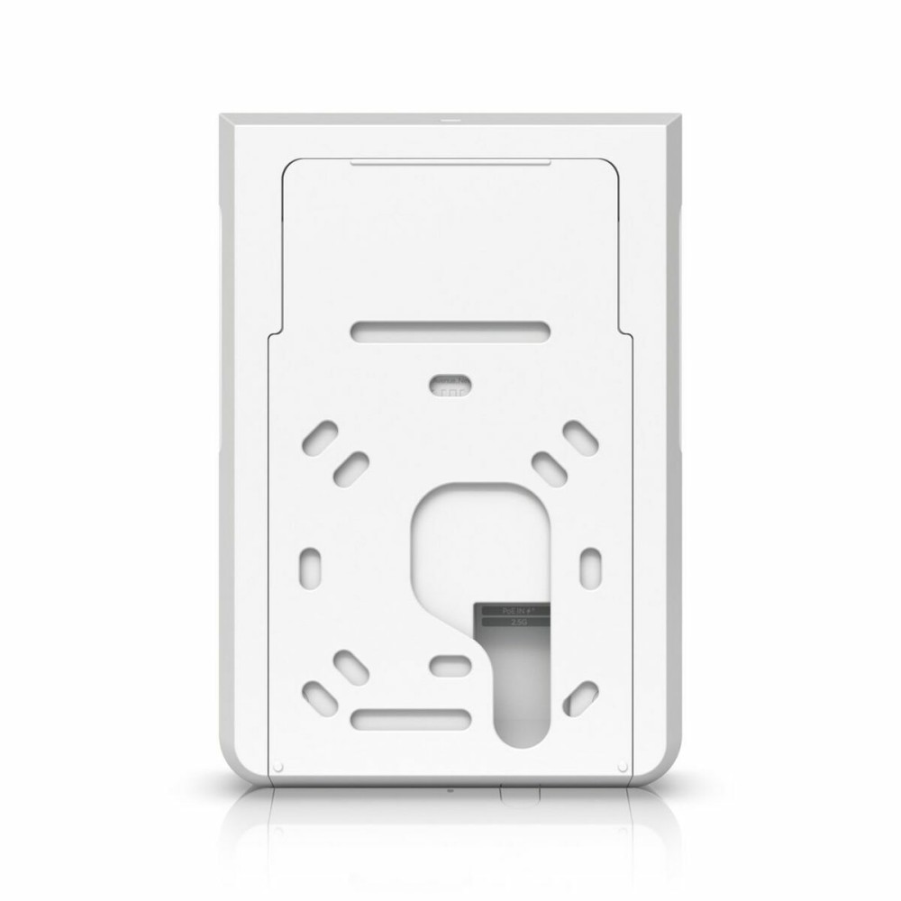 Schnittstelle UBIQUITI U7-PRO-WALL Weiß