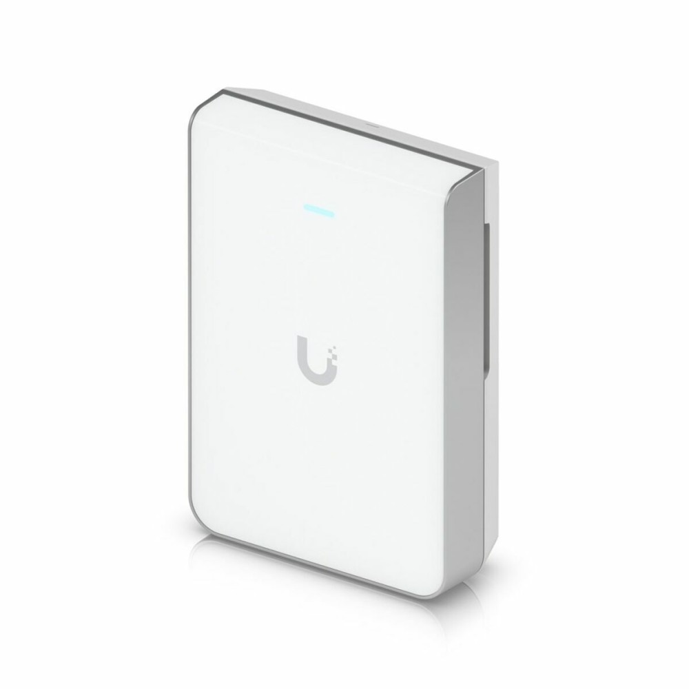 Schnittstelle UBIQUITI U7-PRO-WALL Weiß