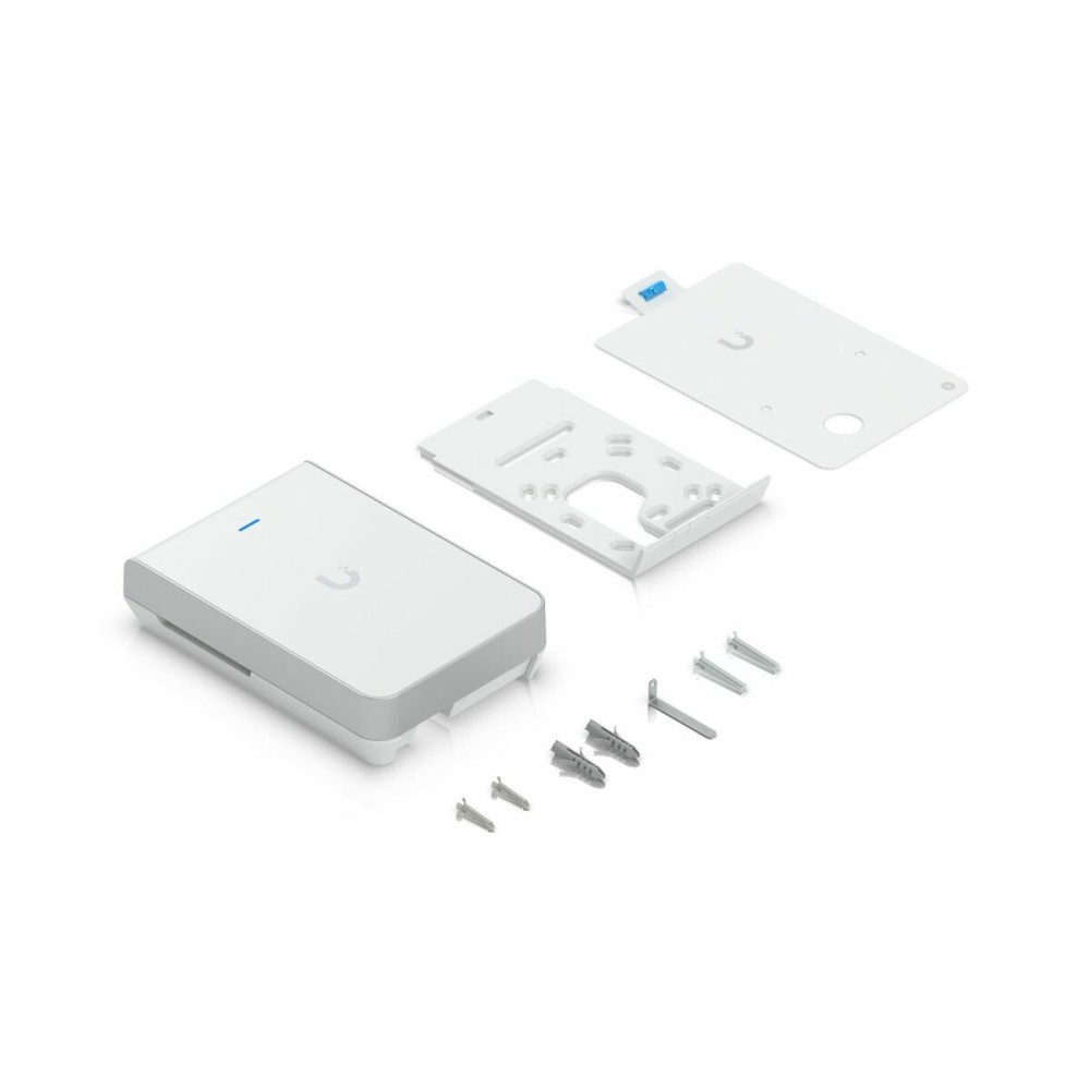 Schnittstelle UBIQUITI U7-PRO-WALL Weiß