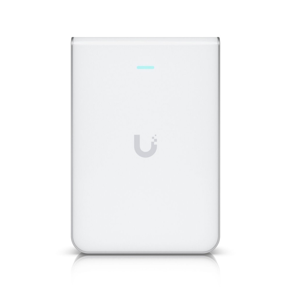 Schnittstelle UBIQUITI U7-PRO-WALL Weiß