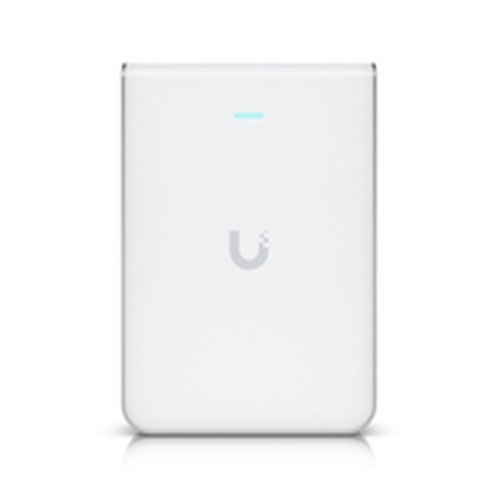 Schnittstelle UBIQUITI U7-PRO-WALL Weiß