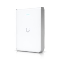 Schnittstelle UBIQUITI U7-PRO-WALL Weiß