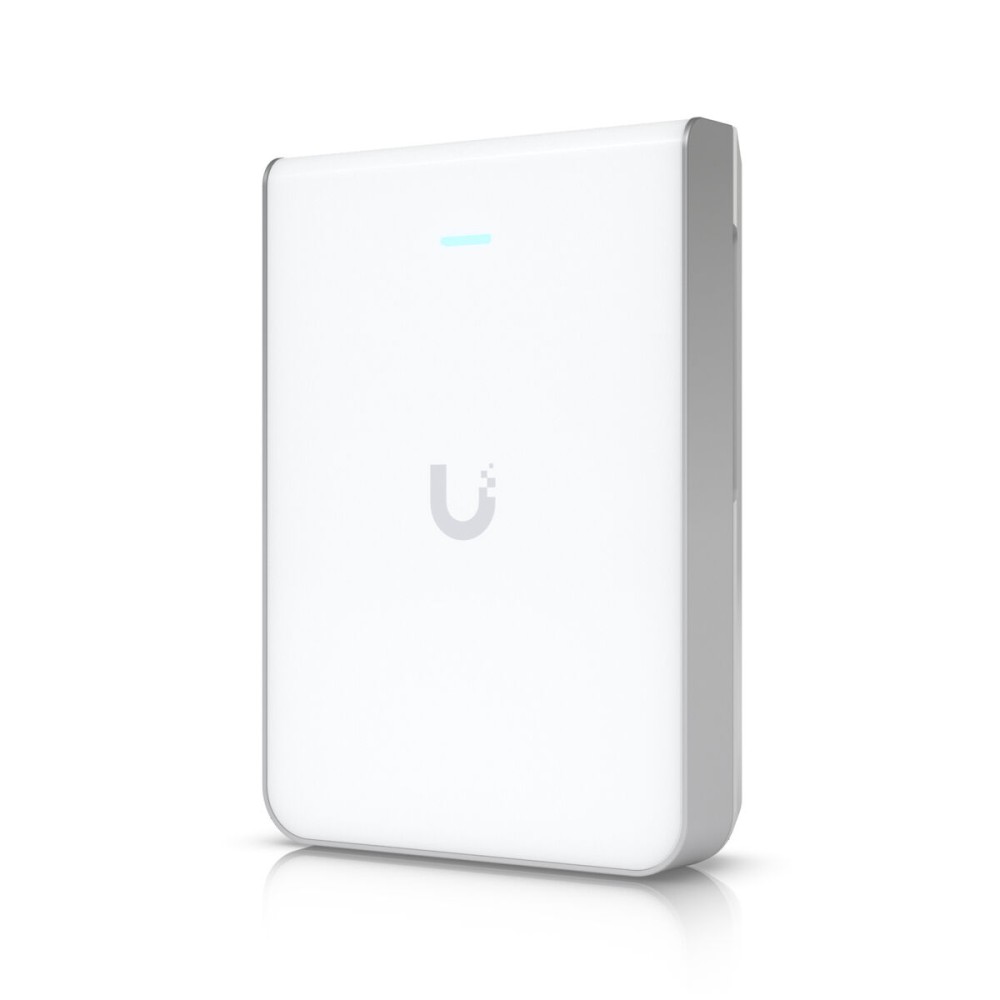 Schnittstelle UBIQUITI U7-PRO-WALL Weiß