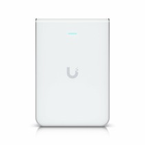 Schnittstelle UBIQUITI U7-PRO-WALL Weiß