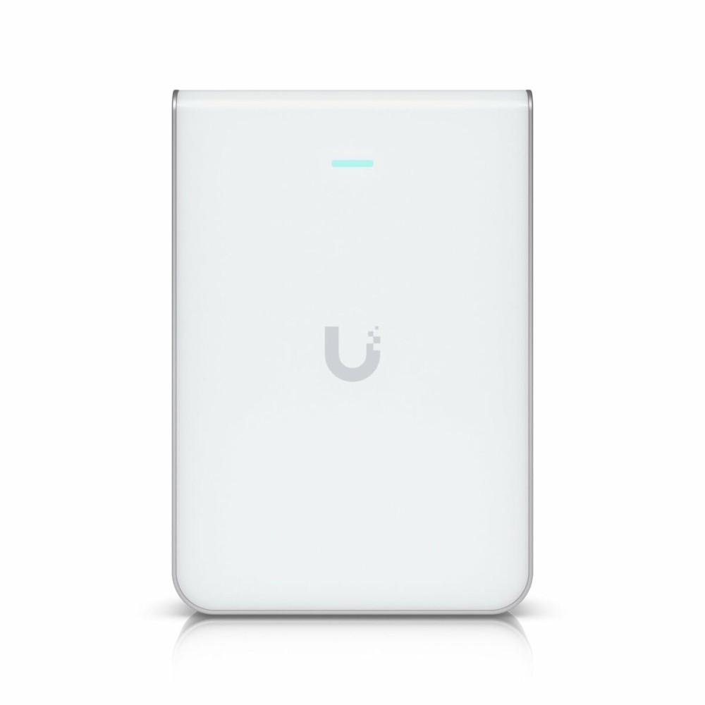 Schnittstelle UBIQUITI U7-PRO-WALL Weiß