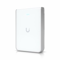Schnittstelle UBIQUITI U7-PRO-WALL Weiß