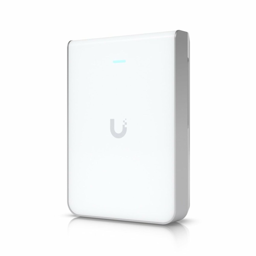 Schnittstelle UBIQUITI U7-PRO-WALL Weiß