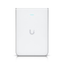 Schnittstelle UBIQUITI U7-PRO-WALL Weiß
