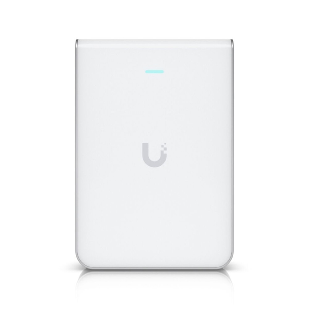 Schnittstelle UBIQUITI U7-PRO-WALL Weiß