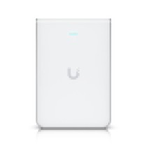 Schnittstelle UBIQUITI U7-PRO-WALL Weiß