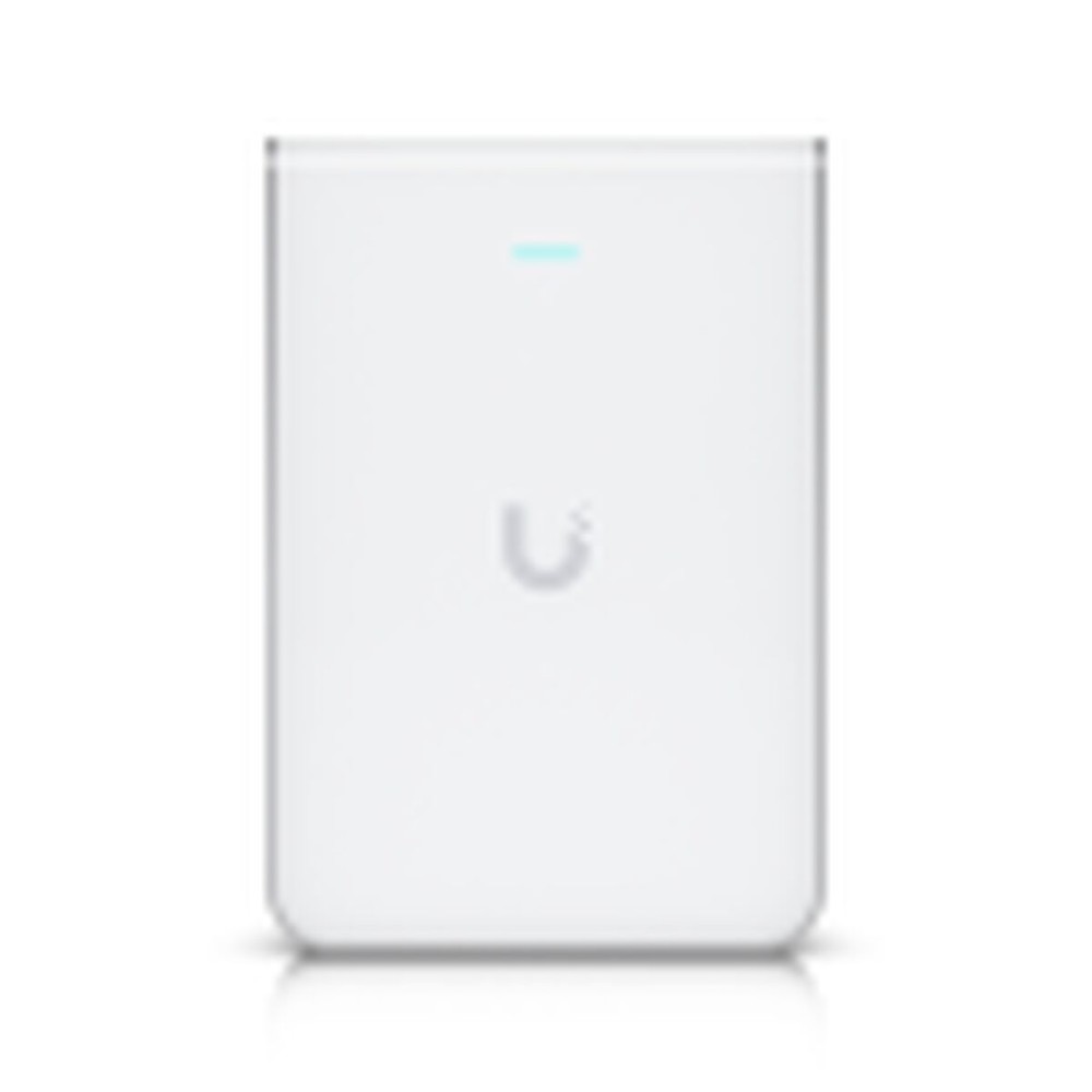 Schnittstelle UBIQUITI U7-PRO-WALL Weiß